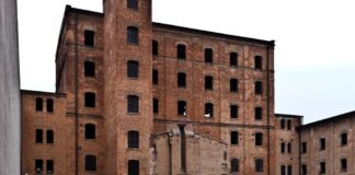 Trieste, Carlo Spartaco Capogreco presenta ‘I campi di Salò’, un saggio sulla Shoah in Italia risiera di san sabba, i campi di salò, shoah, internamento ebrei