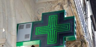 Farmacie Friuli Venezia Giulia