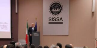 sissa anno accademico