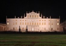 confini villa manin