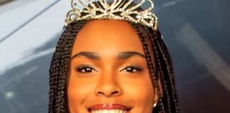 trieste, Vittoria Maculan, miss mondo, Miss Trieste