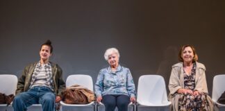 argo, teatro stabile fvg, il rossetti, trieste
