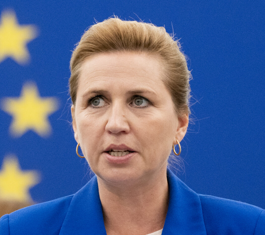 centrosinistra danese
