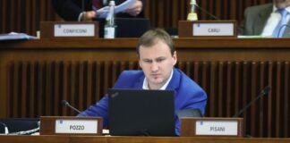 pozzo pd snaidero - majano - licenziamenti