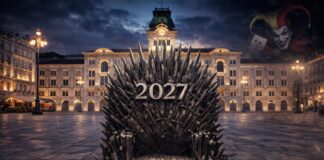 elezioni comunali Trieste, sindaco di Trieste, Palazzo Cheba, politica triestina, centrodestra Trieste, centrosinistra Trieste, candidati sindaco Trieste