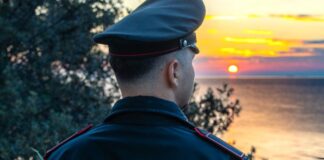 Carabinieri, Trieste, sicurezza, controlli, prevenzione, ordine pubblico, legalità