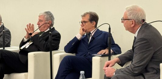 Trieste, IMEC, porto giuliano, corridoio India-Medio Oriente-Europa, commercio internazionale, geopolitica, digitalizzazione portuale