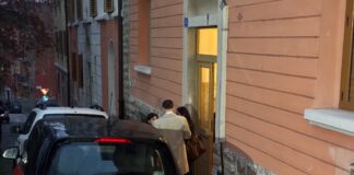 Trieste, San Luigi, cronaca, trovato morto, via Machlig, Squadra mobile, indagini