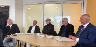 Casa della Comunità, sanità territoriale, Ospedale Maggiore Trieste, ASUGI, Regione Friuli Venezia Giulia, PNRR sanità, servizi sanitari h24