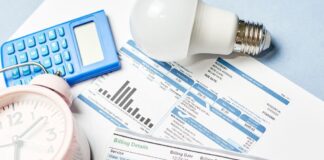 Bollette, nel 2026 bonus più bassi rispetto al 2025