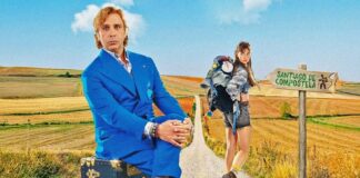 “Buen Camino”, Zalone conquista il Natale con risate e riflessioni. Record da 27 Milioni buen camino