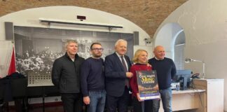 capodanno in piazza unità