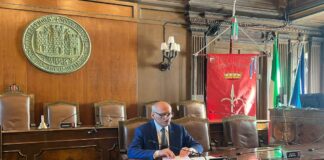 consiglio comunale bilancio