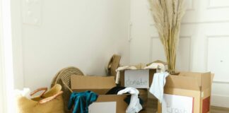 Decluttering, fine anno, 2026