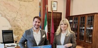 SIAP, Questore di Trieste