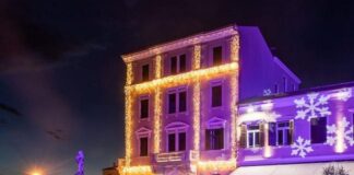 istria natale