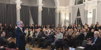 Marzi Wildauer, Trieste, saggio storico, cultura triestina, porto franco, città cosmopolita, storia urbana