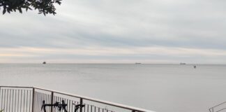 le condizioni del tempo trieste@news