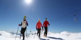 montagna 500 eventi