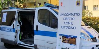 progetto rioni sicuri