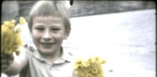 Ora disponibile online il docu-film su ‘Un nemico invisibile’. Il racconto del caso Rasman a Trieste Riccardo Rasman, trieste, un nemico invisibile