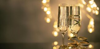 san silvestro anni venti