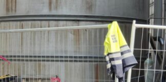 sicurezza sul lavoro A4