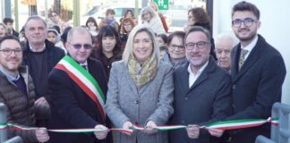 amirante scuola elementare - san daniele - ristrutturazione