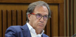 di bert assicurazioni - fedriga presidente - danni maltempo