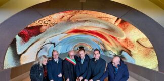 fedriga galleria bombi - gorizia - capitale cultura