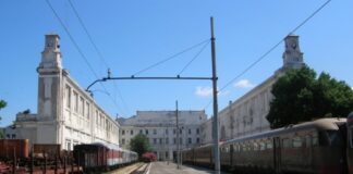 Ferrovie di prossimità, la grande risorsa inutilizzata di Trieste. Intervista all’urbanista Alberto Rutter ferrovie trieste - treni - alberto rutter - trasporto urbano - stazioni