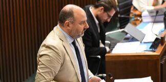 No ai finanziamenti per le testate online. Moretti (Pd), ‘occasione persa per l’autonomia della stampa’ moretti pd testate online - finanziamenti