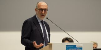 riccardi salute invecchiamento - regione fvg