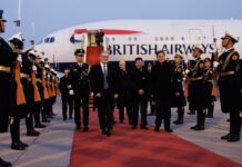 Starmer sempre più solo: il partito gli chiede di lasciare Downing Street Cina