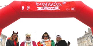 Bavisela di Carnevale, Carnevale di Trieste, eventi Trieste, sport e solidarietà, Trieste Spring Run, Fondazione Burlo Garofolo, manifestazioni cittadine