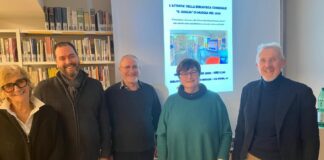 biblioteca guglia, muggia, cultura, libri, politiche culturali, giovani, comune di muggia