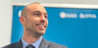 arresto cardiaco, rianimazione, autista eroe, soccorso sul bus, Trieste, emergenza sanitaria, 112