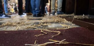 Natale ortodosso, comunità serba, Trieste, San Spiridione, calendario giuliano, liturgia ortodossa, Natività di Cristo