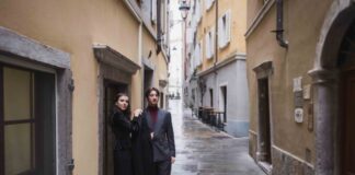 Trieste, eventi culturali, storia di Trieste, architettura, Pasquale Revoltella, incontri culturali, Antico Ristorante Tommaseo