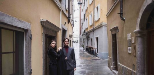 Trieste, eventi culturali, storia di Trieste, architettura, Pasquale Revoltella, incontri culturali, Antico Ristorante Tommaseo