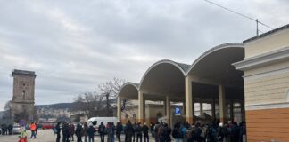 matteoni fdi immigrati - sgombero porto vecchio