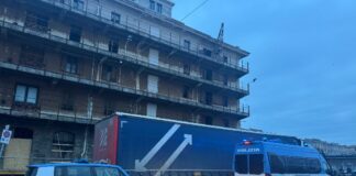 lega sgombero porto vecchio - pamela rabaccio