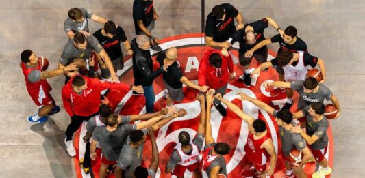 Pallacanestro Trieste, Basketball Champions League, Round of 16, Gran Canaria, Israel González, basket europeo, DAZN
