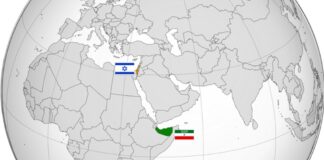 Somaliland, Israele, Corno d’Africa, geopolitica, Mar Rosso, Somalia, Medio Oriente