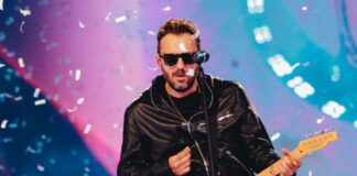Cremonini sceglie Gorizia: la data zero del tour 2026 sarà all’aeroporto Cesare Cremonini, Cremonini Live26, concerto Gorizia, Friuli Venezia Giulia, data zero tour, musica dal vivo, eventi culturali