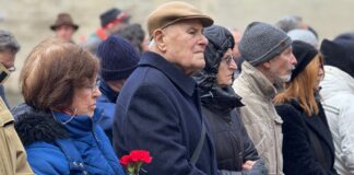 Risiera di San Sabba, Giornata della Memoria, Shoah, Trieste, memoria storica, fascismo, storia italiana