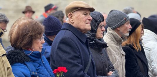 Risiera di San Sabba, Giornata della Memoria, Shoah, Trieste, memoria storica, fascismo, storia italiana