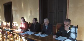 Carnevale Muggia, nuove disposizioni