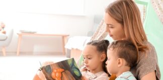 baby sitter, offerte lavoro fvg, side hustle