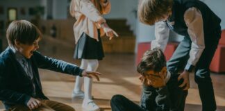 Bullismo, sensibilizzazione, FVG, Carabinieri